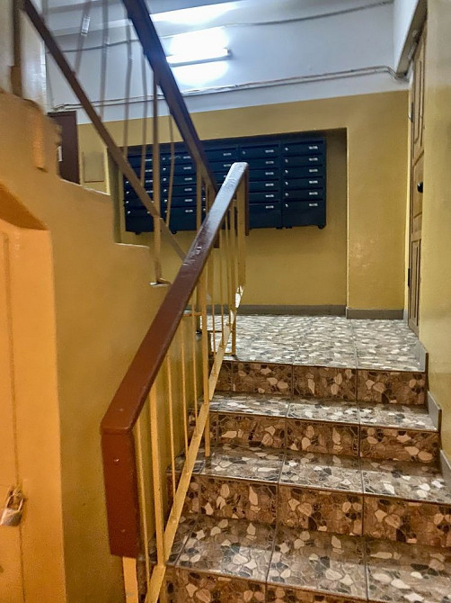 Продам 3 кімнатну квартиру Бровари, біля парку Перемоги, % Бровары - изображение 7