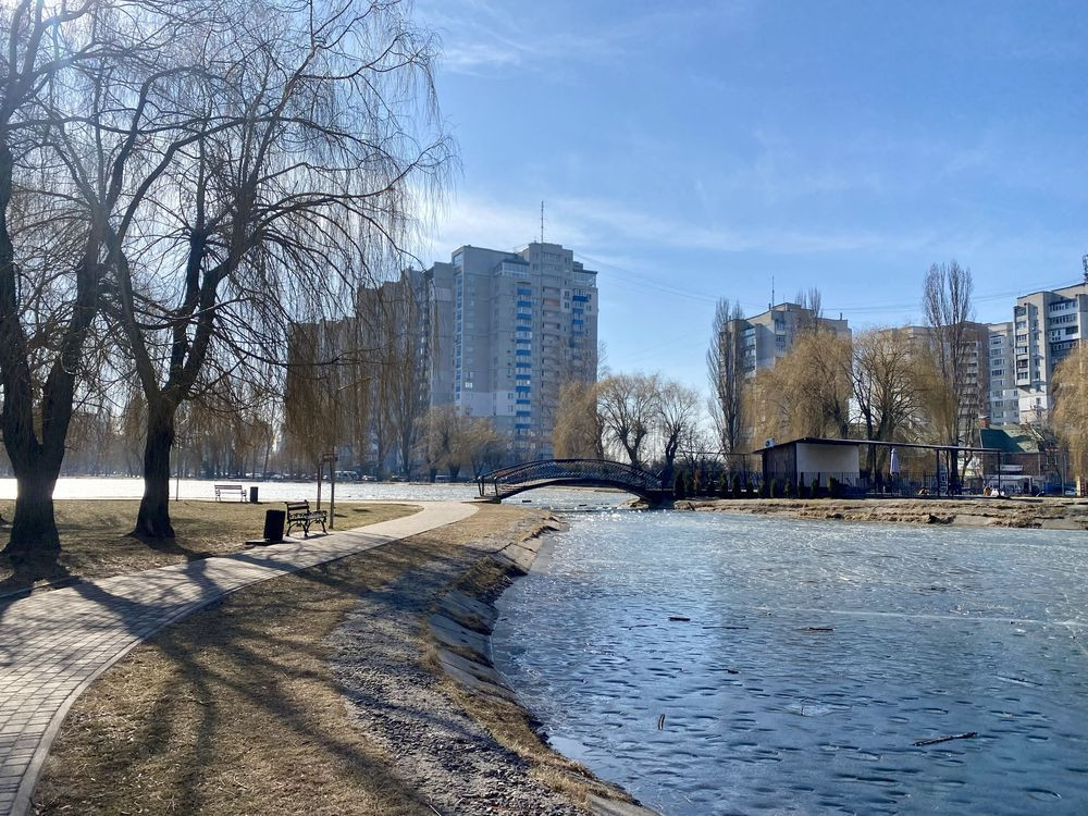 Продам 3 кімнатну квартиру Бровари, біля парку Перемоги, % Бровары - изображение 6