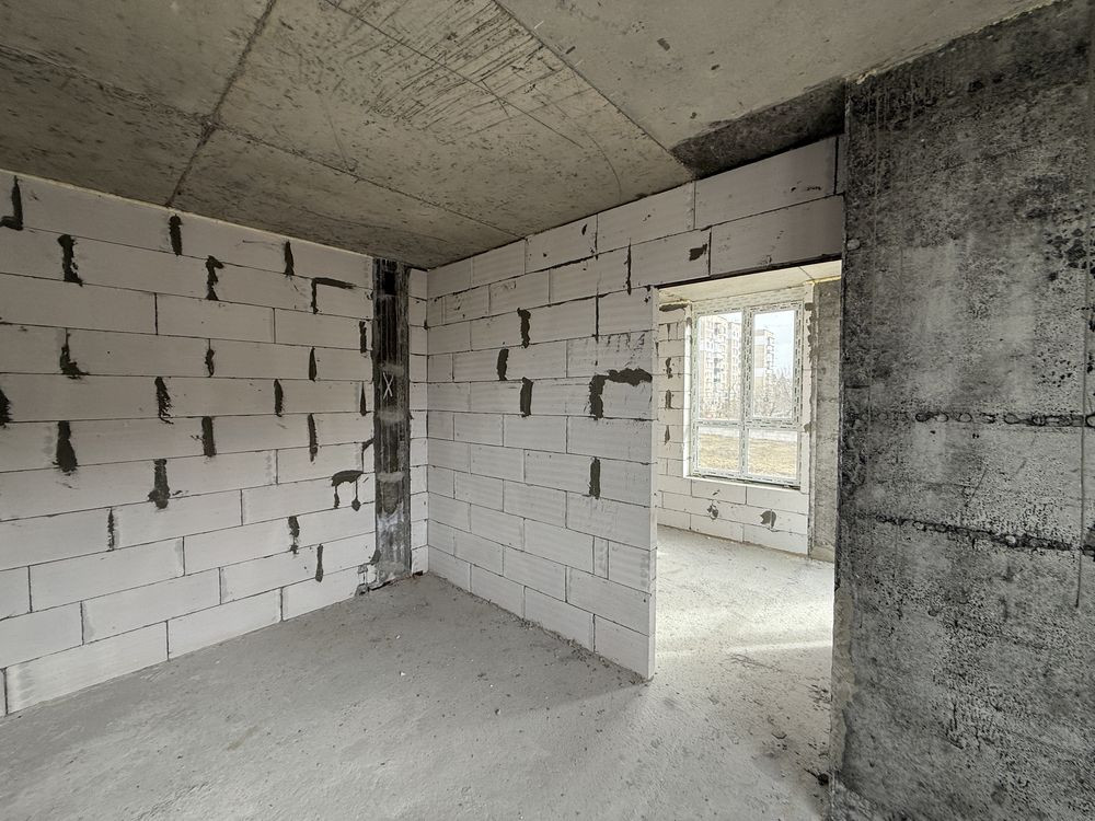 Продаж однокімнатної квартири в новому ЖК ! Винница - изображение 6