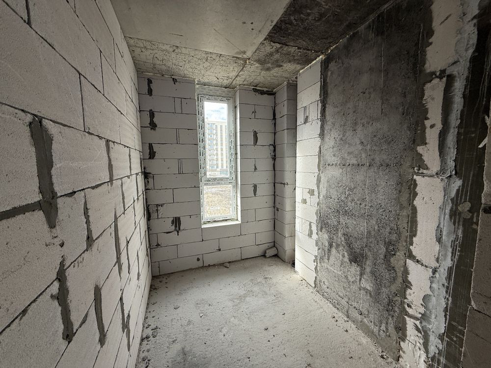 Продаж однокімнатної квартири в новому ЖК ! Винница - изображение 3