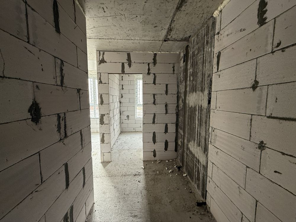 Продаж однокімнатної квартири в новому ЖК ! Винница - изображение 2