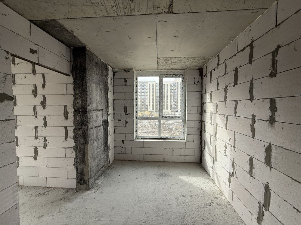 Продаж однокімнатної квартири в новому ЖК ! Винница - изображение 5