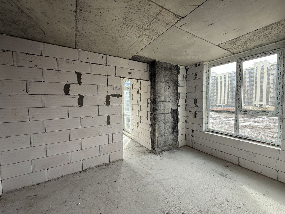 Продаж однокімнатної квартири в новому ЖК ! Винница - изображение 4