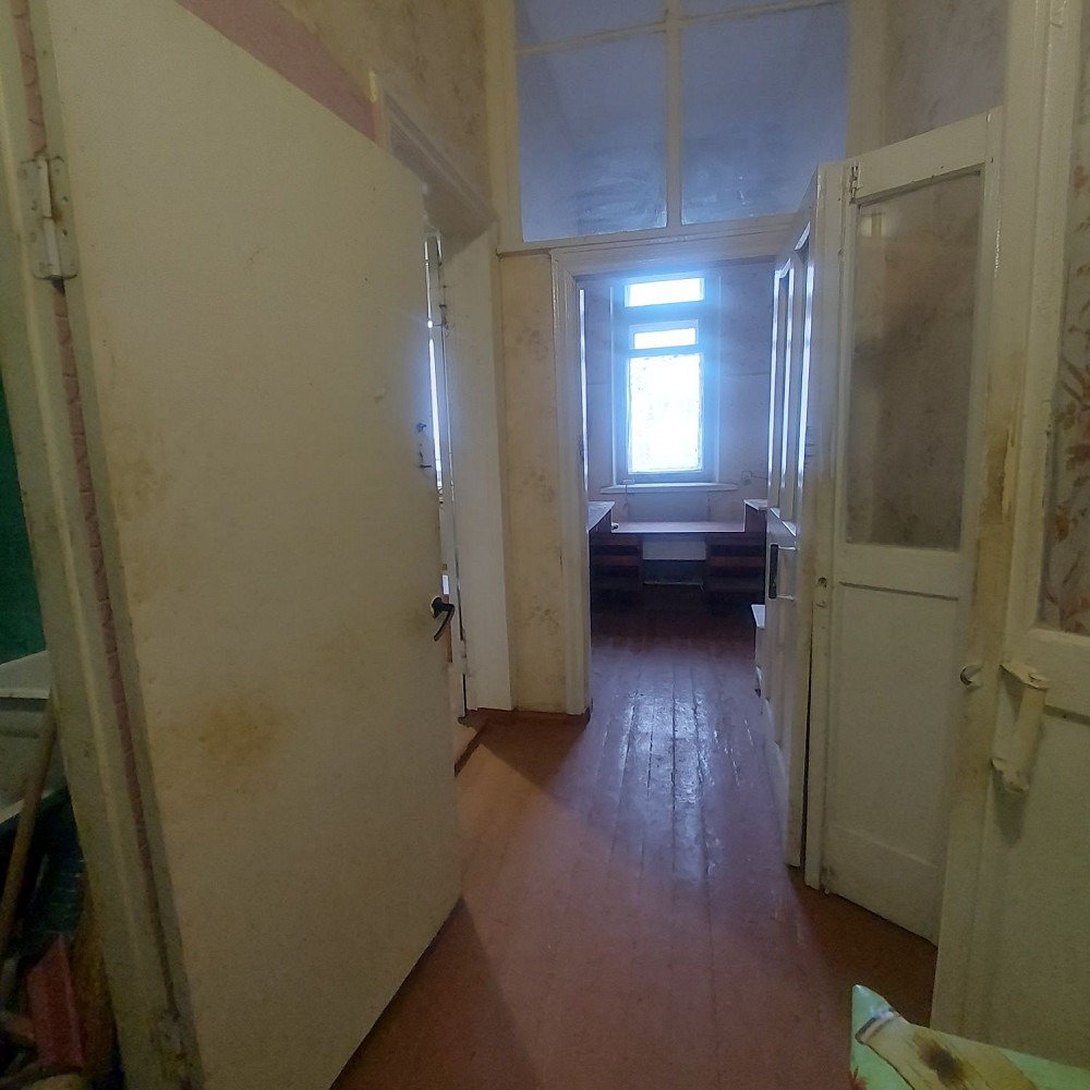 2-кімн. під ремонт, поруч з центром Кропивницький - зображення 4