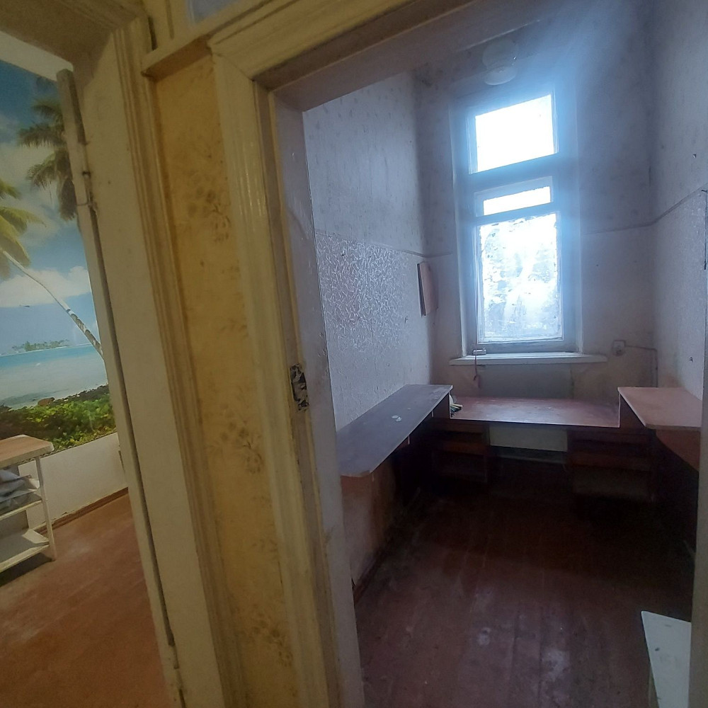 2-кімн. під ремонт, поруч з центром Кропивницький - зображення 8