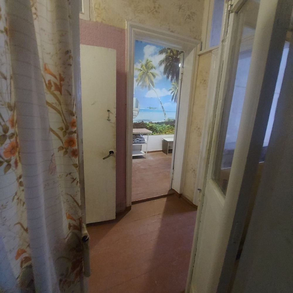 2-кімн. під ремонт, поруч з центром Кропивницький - зображення 7