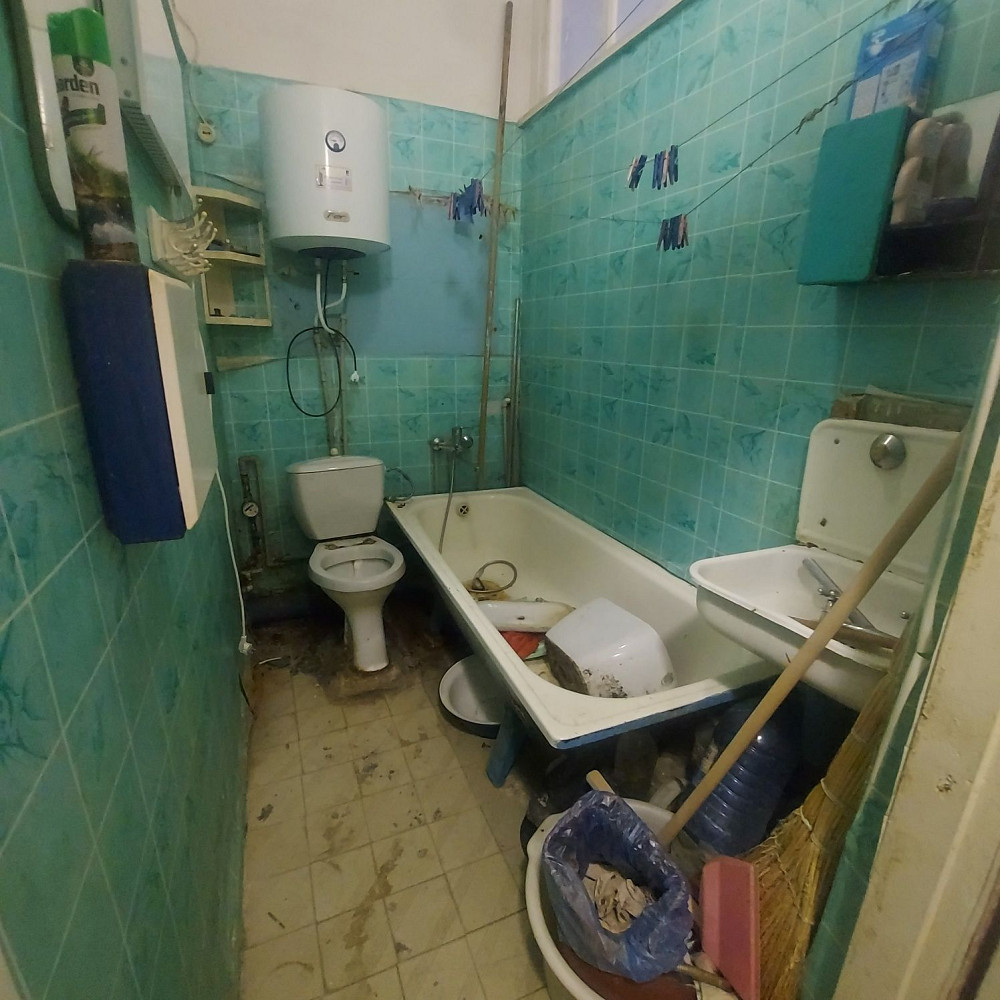 2-кімн. під ремонт, поруч з центром Кропивницький - зображення 5