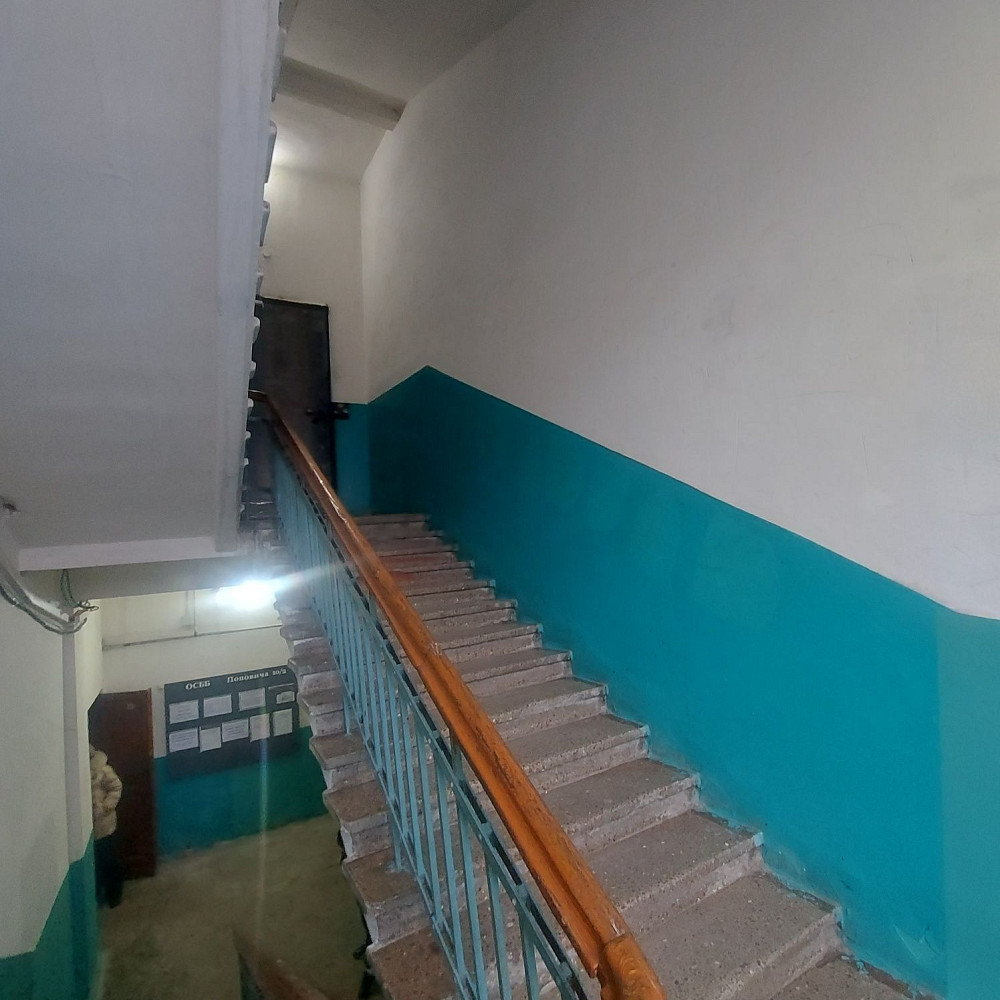 2-кімн. під ремонт, поруч з центром Кропивницький - зображення 3