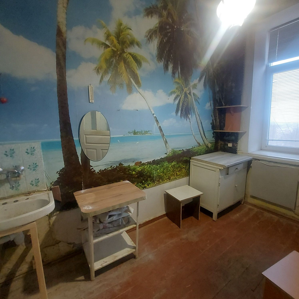 2-кімн. під ремонт, поруч з центром Кропивницький - зображення 6