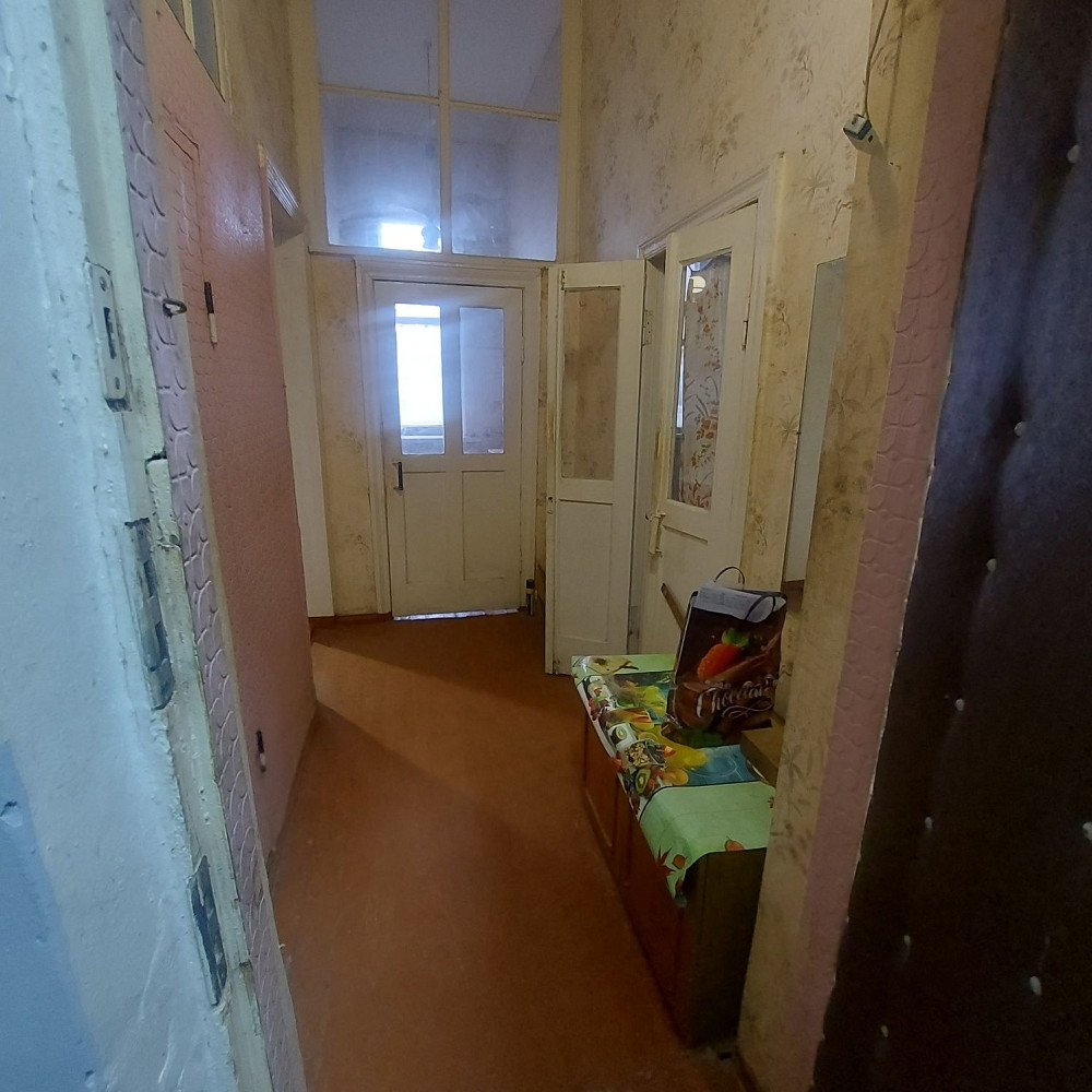 2-кімн. під ремонт, поруч з центром Кропивницький - зображення 2