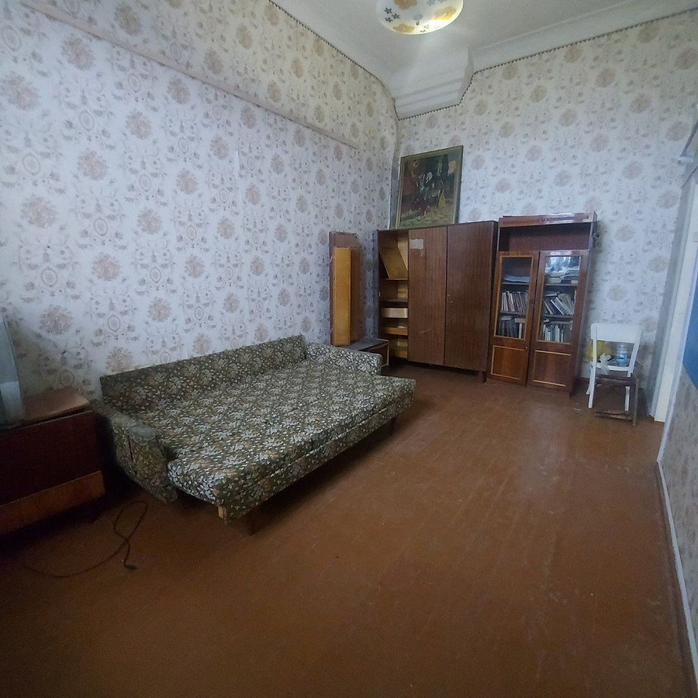 2-кімн. під ремонт, поруч з центром Кропивницький - зображення 1