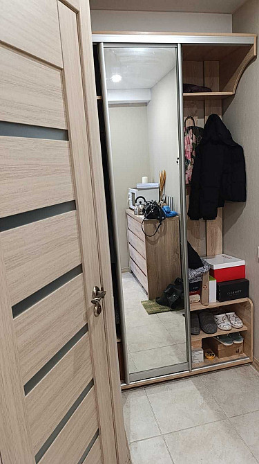 Срочно продам 1-о комнатную возле ДК горького Кам`янське (Запорізька обл.) - зображення 6