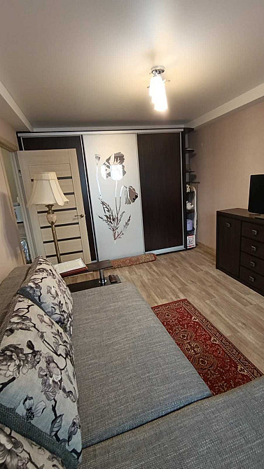 Срочно продам 1-о комнатную возле ДК горького Кам`янське (Запорізька обл.) - зображення 3