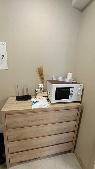 Срочно продам 1-о комнатную возле ДК горького Кам`янське (Запорізька обл.) - зображення 7