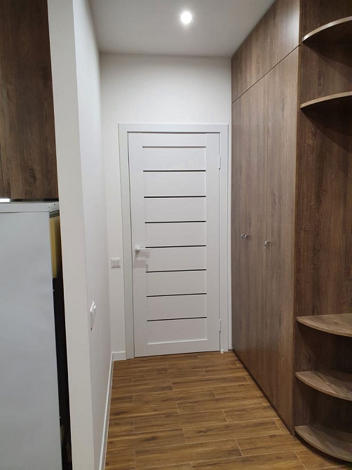 Продам 1 кімн.кв.Моноліт(новий ремонт) 2/5 Чорноморськ - зображення 8