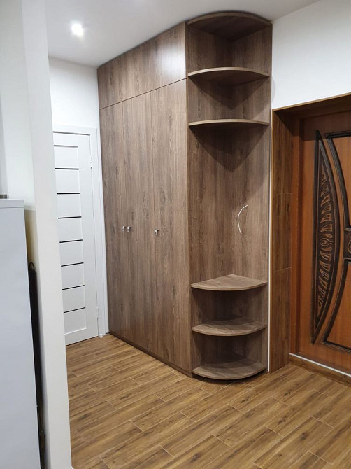 Продам 1 кімн.кв.Моноліт(новий ремонт) 2/5 Чорноморськ - зображення 7