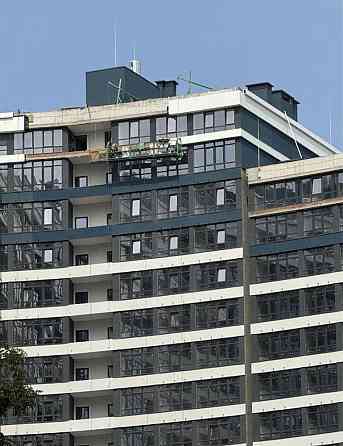 1-кімнатна квартира в ЖК « Атмосфера» Одеса