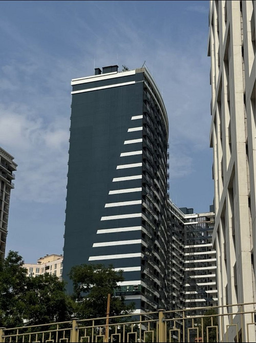 1-кімнатна квартира в ЖК « Атмосфера» Одеса - зображення 2