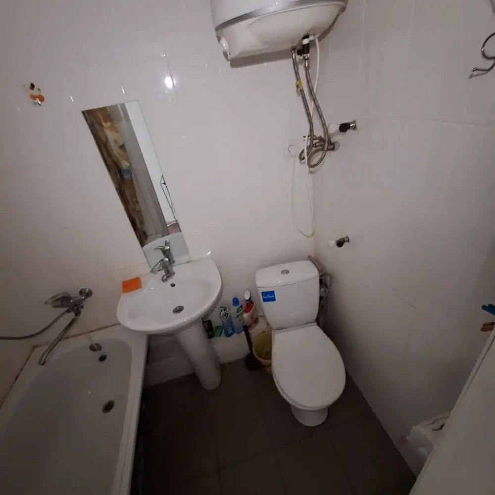 Продам 1 кімн кв недорого  на пр. Мазепи Днепр - изображение 7