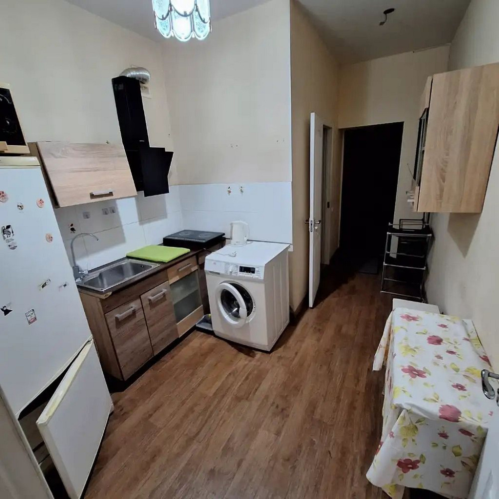 Продам 1 кімн кв недорого  на пр. Мазепи Днепр - изображение 5