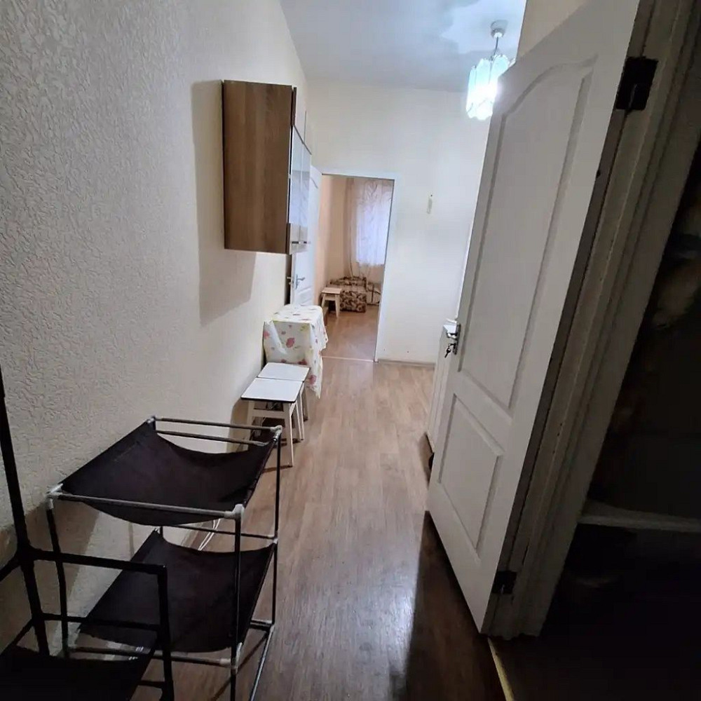 Продам 1 кімн кв недорого  на пр. Мазепи Днепр - изображение 2