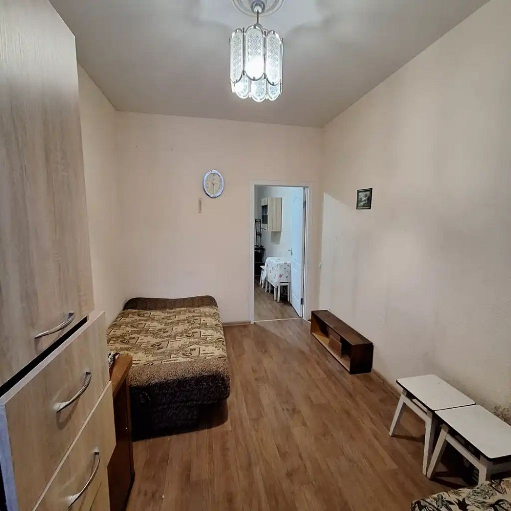 Продам 1 кімн кв недорого  на пр. Мазепи Днепр - изображение 3