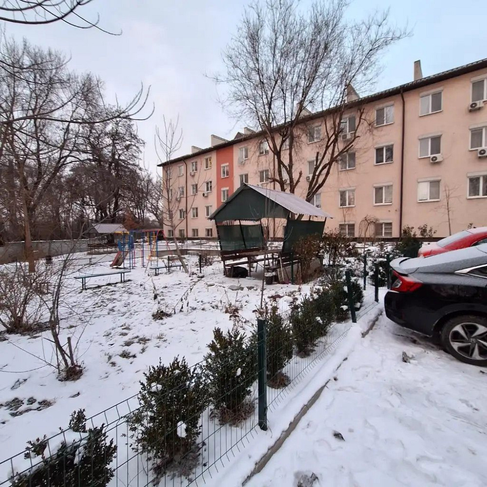 Продам 1 кімн кв недорого  на пр. Мазепи Днепр - изображение 8