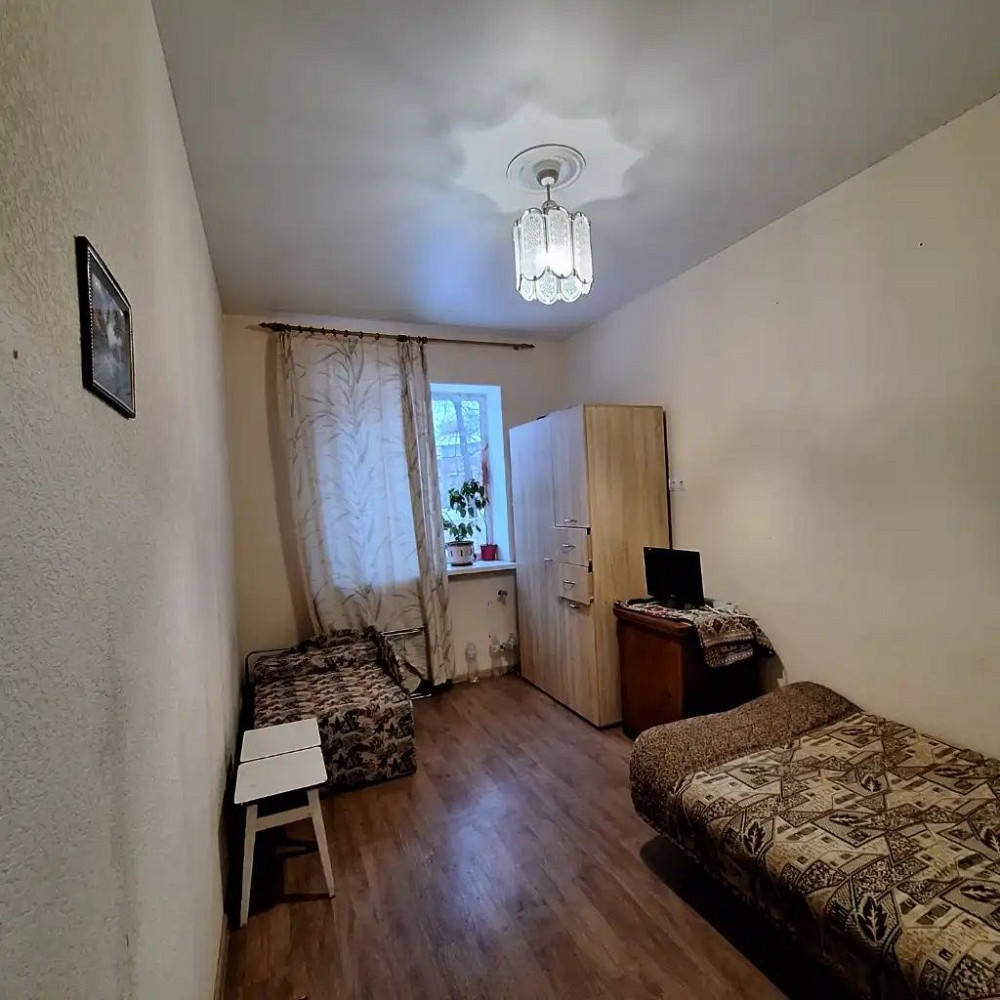 Продам 1 кімн кв недорого  на пр. Мазепи Днепр - изображение 4