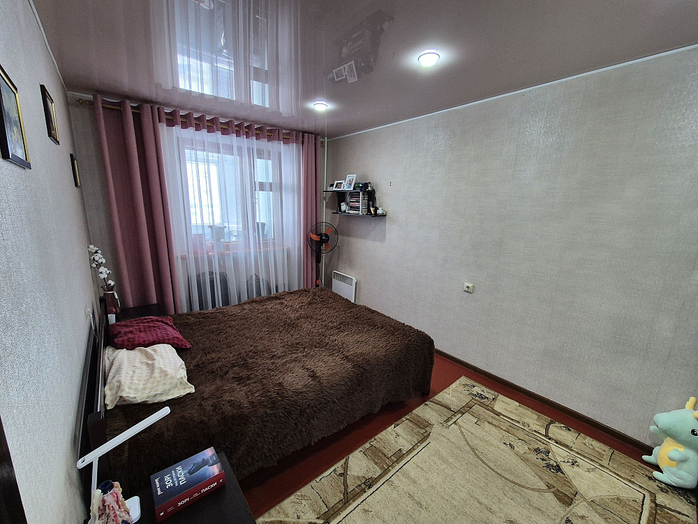 Срочно 2 Кімнатна.Вул.Незалежності(Попова) Кропивницький - зображення 4