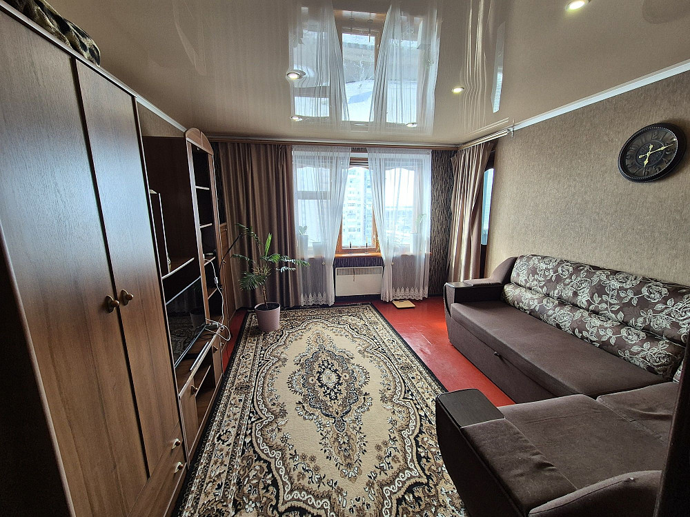 Срочно 2 Кімнатна.Вул.Незалежності(Попова) Кропивницький - зображення 2