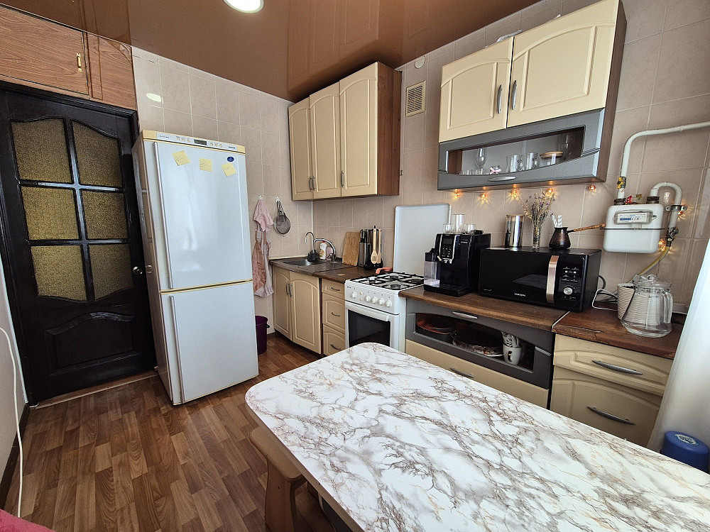 Срочно 2 Кімнатна.Вул.Незалежності(Попова) Кропивницький - зображення 6