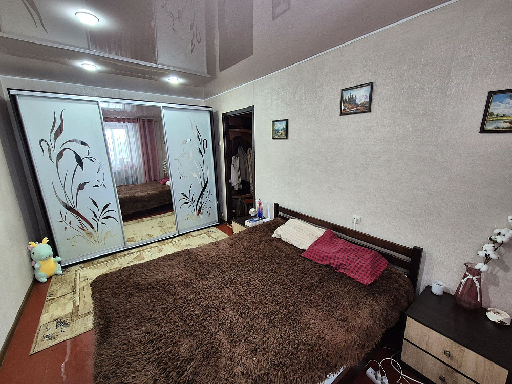 Срочно 2 Кімнатна.Вул.Незалежності(Попова) Кропивницький - зображення 3