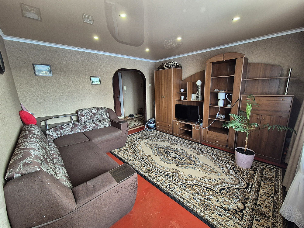 Срочно 2 Кімнатна.Вул.Незалежності(Попова) Кропивницький - зображення 1