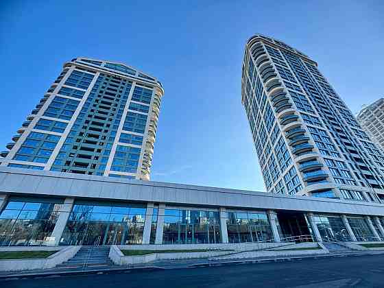 Продам2к ЖК Бартоломео Видовая Премиум Панорама Набережная СоборныйNew Днепр