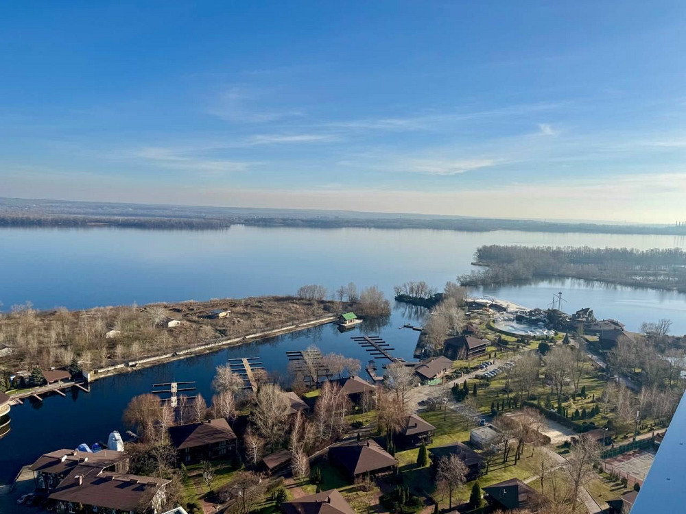 Продам2к ЖК Бартоломео Видовая Премиум Панорама Набережная СоборныйNew Днепр - изображение 4