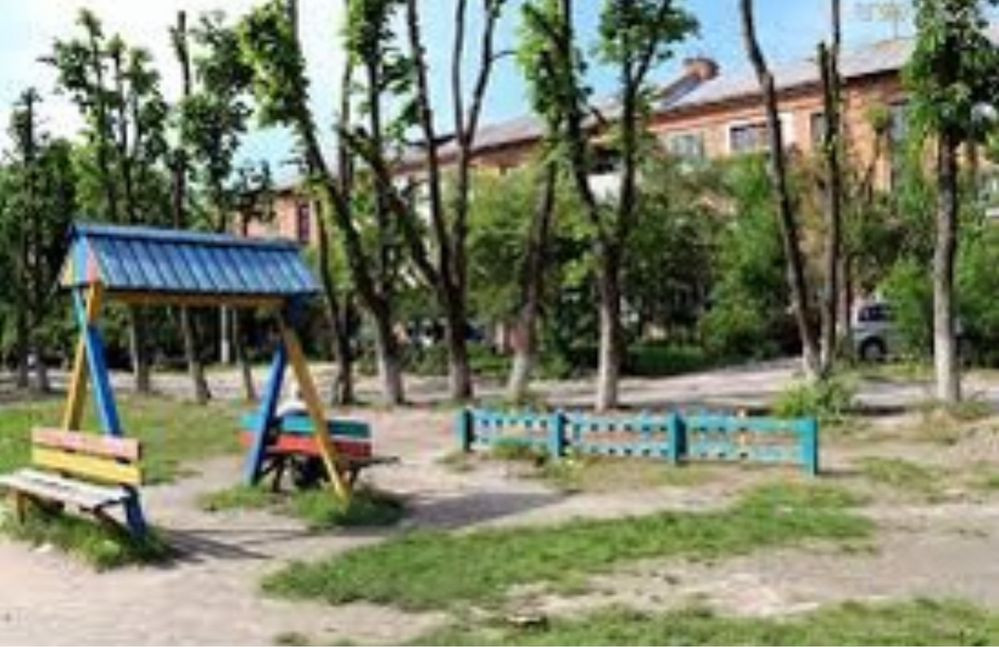 1-но кімнатна квартира, Богунія, вул. Офіцерська Житомир - изображение 1