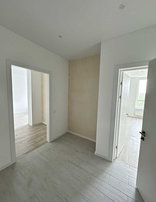 Стильна двохкімнатна квартира в новому ЖК, БЕЗ КОМІСІЇ Ірпінь - зображення 5