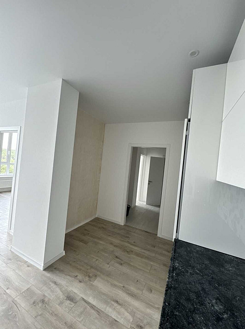 Стильна двохкімнатна квартира в новому ЖК, БЕЗ КОМІСІЇ Ірпінь - зображення 4