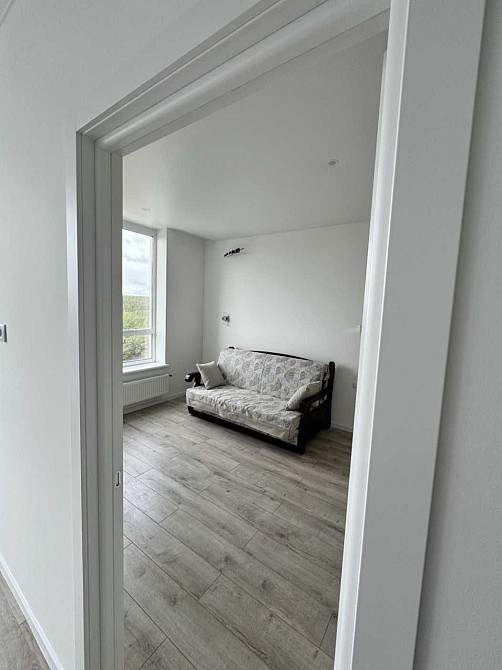 Стильна двохкімнатна квартира в новому ЖК, БЕЗ КОМІСІЇ Ірпінь - зображення 3