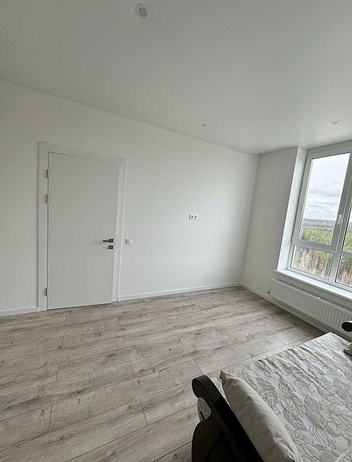 Стильна двохкімнатна квартира в новому ЖК, БЕЗ КОМІСІЇ Ірпінь - зображення 6