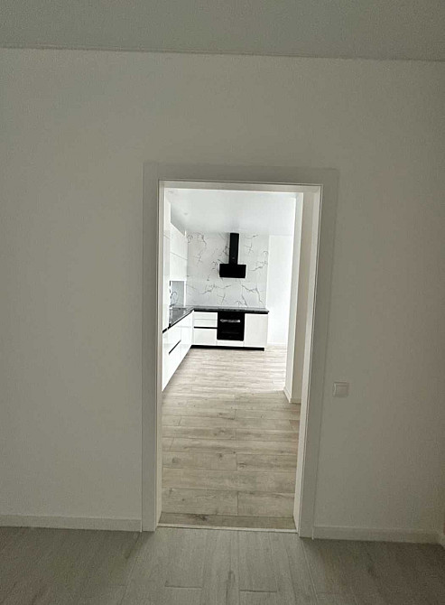 Стильна двохкімнатна квартира в новому ЖК, БЕЗ КОМІСІЇ Ірпінь - зображення 2