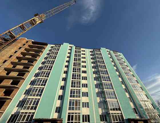 Топ локація! 1 кімнатна квартира в хорошому ЖК! 40м2! Львов