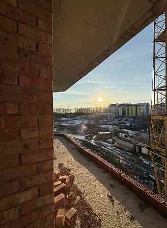 Топ локація! 1 кімнатна квартира в хорошому ЖК! 40м2! Львов