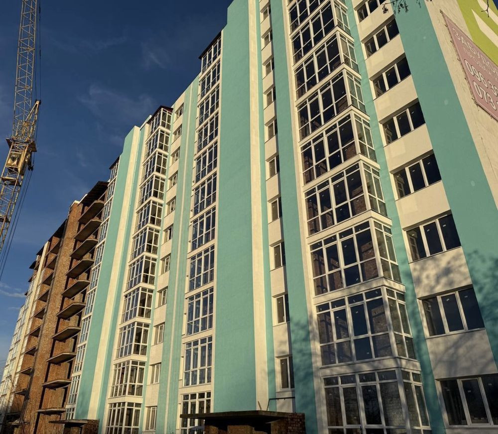 Топ локація! 1 кімнатна квартира в хорошому ЖК! 40м2! Львів - зображення 8