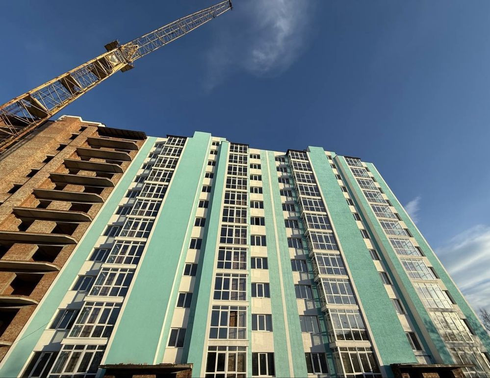 Топ локація! 1 кімнатна квартира в хорошому ЖК! 40м2! Львів - зображення 1