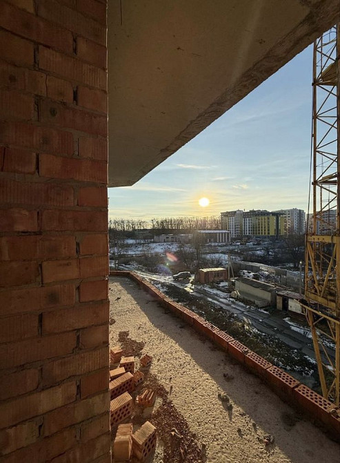 Топ локація! 1 кімнатна квартира в хорошому ЖК! 40м2! Львів - зображення 5