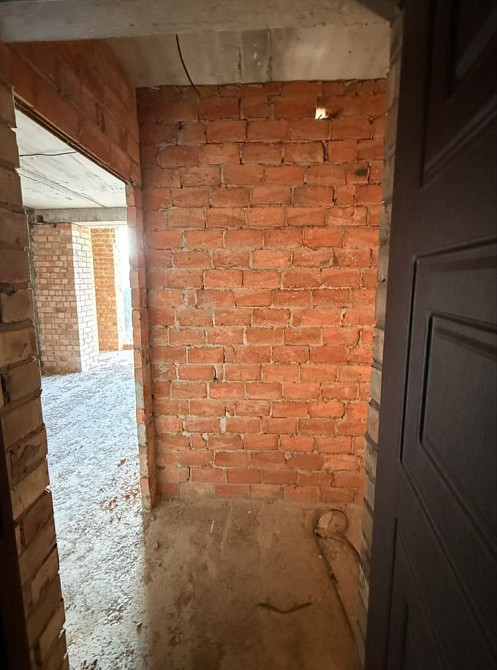 Топ локація! 1 кімнатна квартира в хорошому ЖК! 40м2! Львів - зображення 2