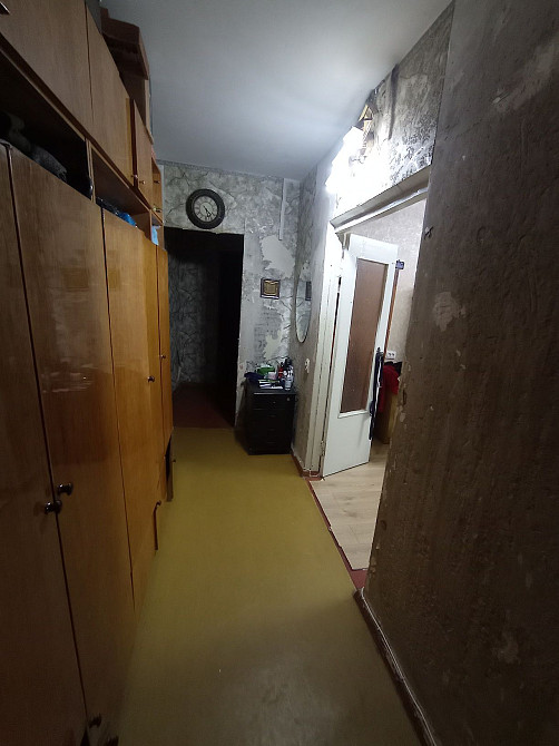 р-н Левада.4х кімнатна квартира. Обмін на будинок. Полтава - зображення 2