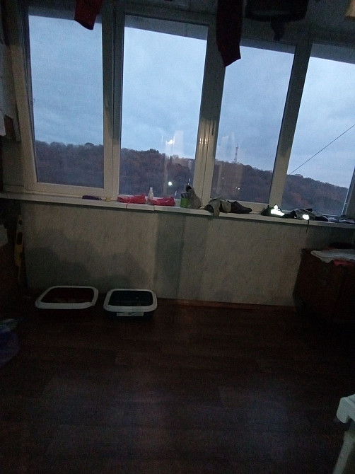 р-н Левада.4х кімнатна квартира. Обмін на будинок. Полтава - зображення 8