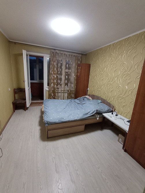 р-н Левада.4х кімнатна квартира. Обмін на будинок. Полтава - зображення 1